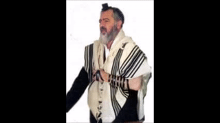 Rabbi Meir Kahane gives a Torah Shiur at YU (Audio) 01:34:17